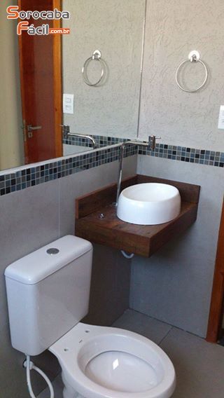 Casa em Pq. São Bento, Sorocaba - Casa Horto Florestal Fase 3 - Foto 4